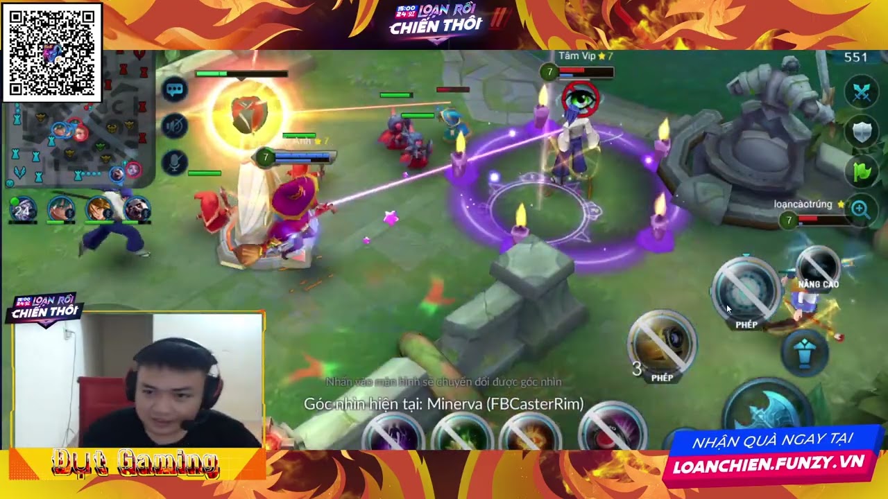 Loan Chien Mobile #13