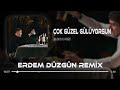 BLOK3 X POİZİ Çok Güzel Gülüyorsun Erdem Düzgün Remix 