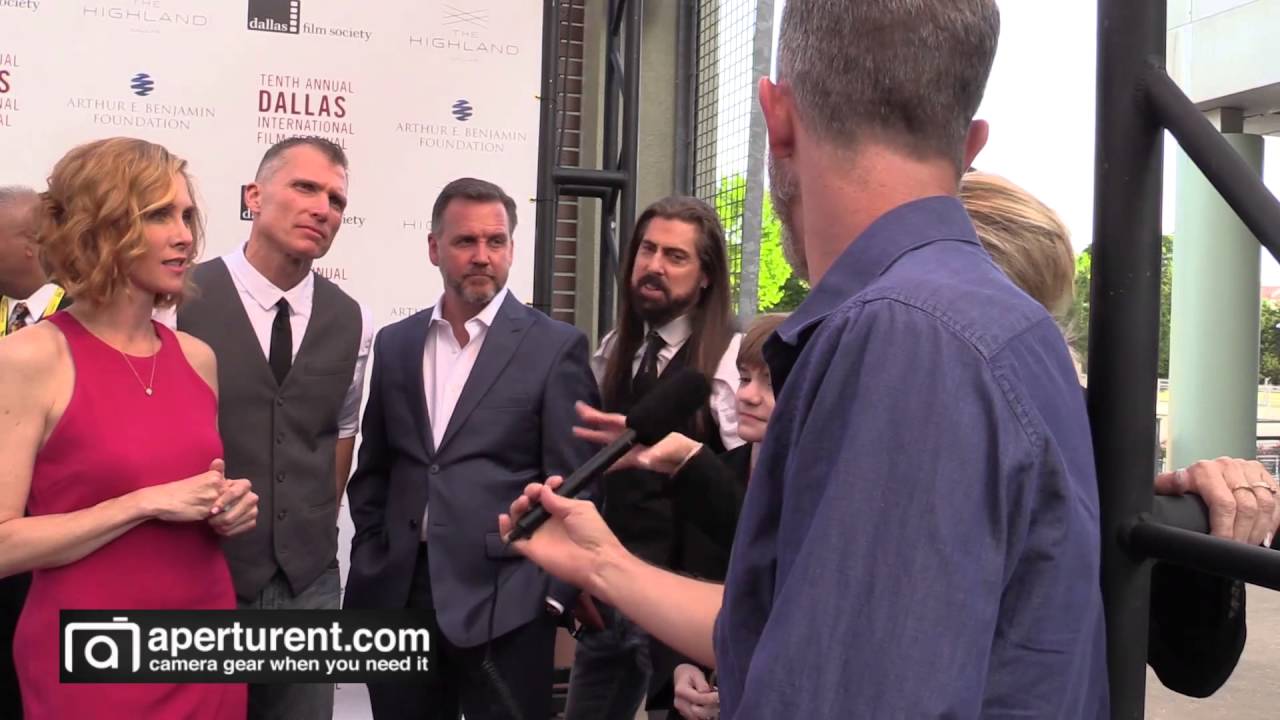 DIFF X Interview With The Cast Of Daylight s End YouTube diff-x-interview-with-the-cast-of-daylight-s-end-youtube