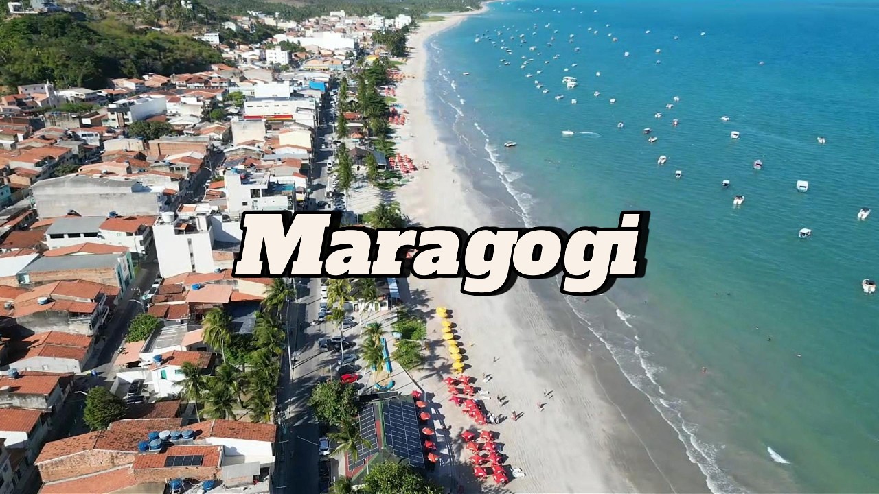 Maragogi