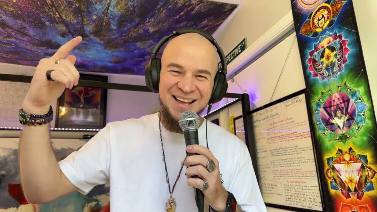 Freestyle Rapplication: Teaming Up with Harry Mack — thumbnail