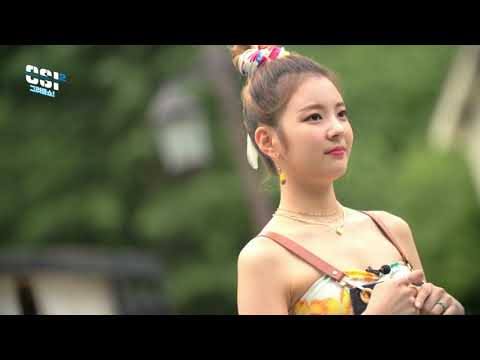 [Itzy] 채령이의 에우네우를 잇는 부야부