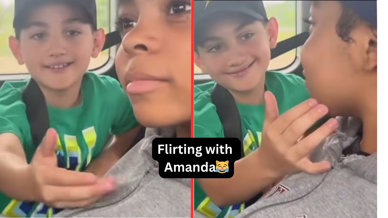 it Welcome To Derry’s Arian Cartaya aka Rich funniest Behind The scenes on set| he’s such a flirt 😹😹