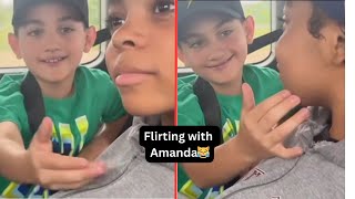 Download Lagu it Welcome To Derry’s Arian Cartaya aka Rich funniest Behind The scenes on set| he’s such a flirt 😹😹 MP3