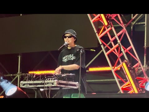20261003 《鐵玫瑰音樂節》 蛋堡ft. DJ MR.GIN & Dac-收斂水