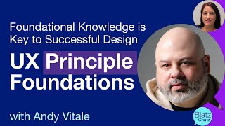 UX Principles: Why Foundational Knowledge is Key to Successful Design