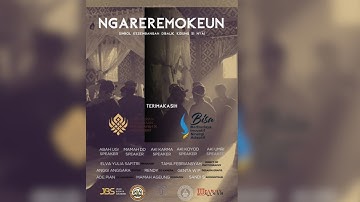 NGAREREMOKEUN : Simbol Keseimbangan dibalik Kidung Si Nyai | Kasepuhan Gelaralam | FPK 2025