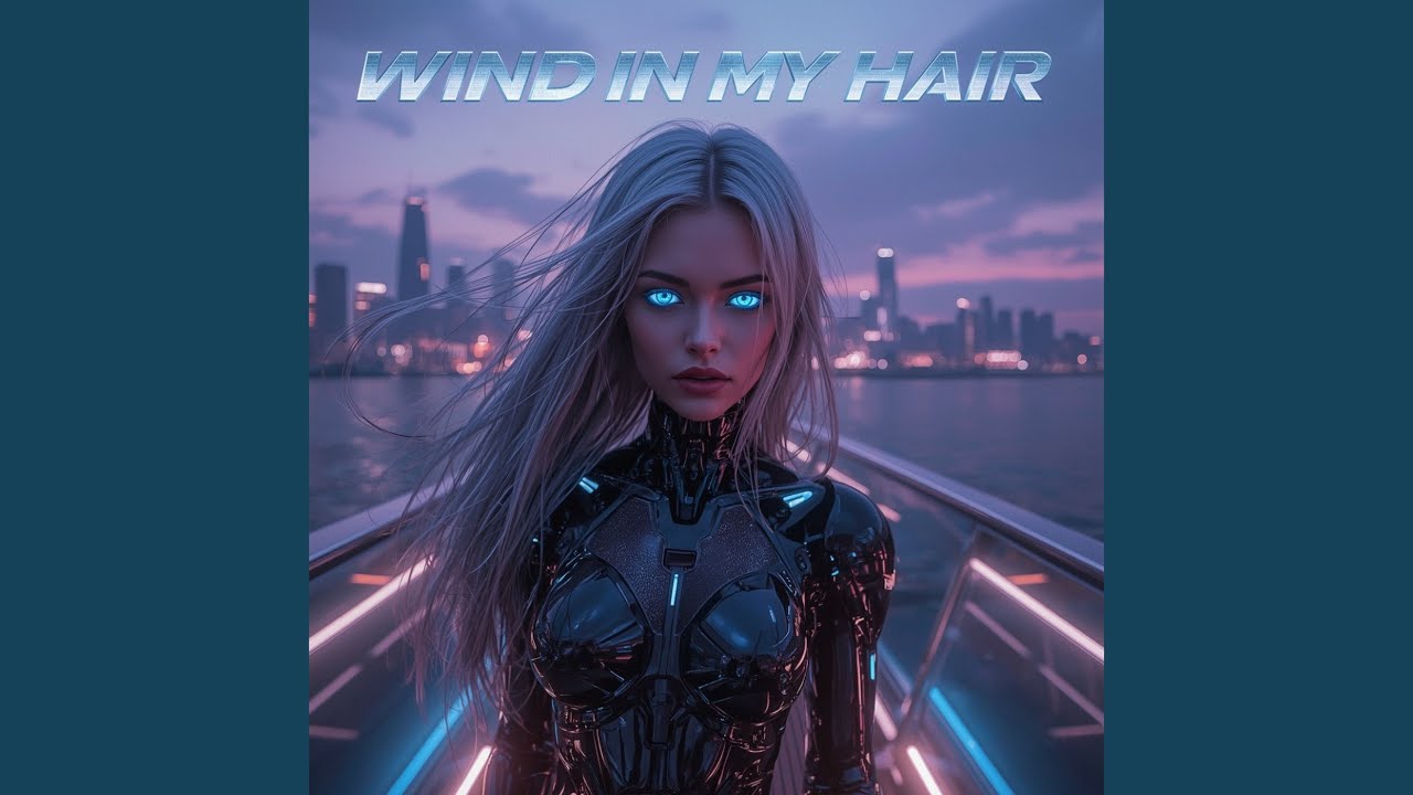 Wind in my Hair