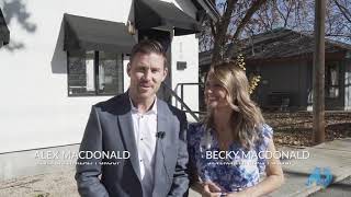 Our Hearts- Behind The Business