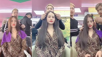 Em Gái Nối Tóc Và Cái Kết Bất Ngờ