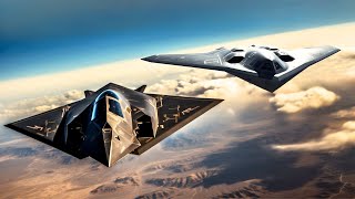 US Stealth Bombers Can Finally Hit ANYWHERE in the World in 36 Hours by Battle Crafted 4,990 views 9 months ago 12 minutes, 47 seconds