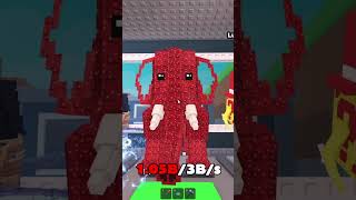 Can I Get A Total Value Of 3B/s?