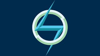 illustrator Professional Logo Design Process Tutorial  | Mobile  Battery Charging icon Design