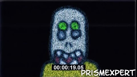 SNOOBYS ADVENTURE 5 LOST VHS FOOTAGE 2