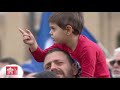 Ángelus 01 de enero de 2024 Papa Francisco