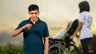 Disability Studies  An Introduction