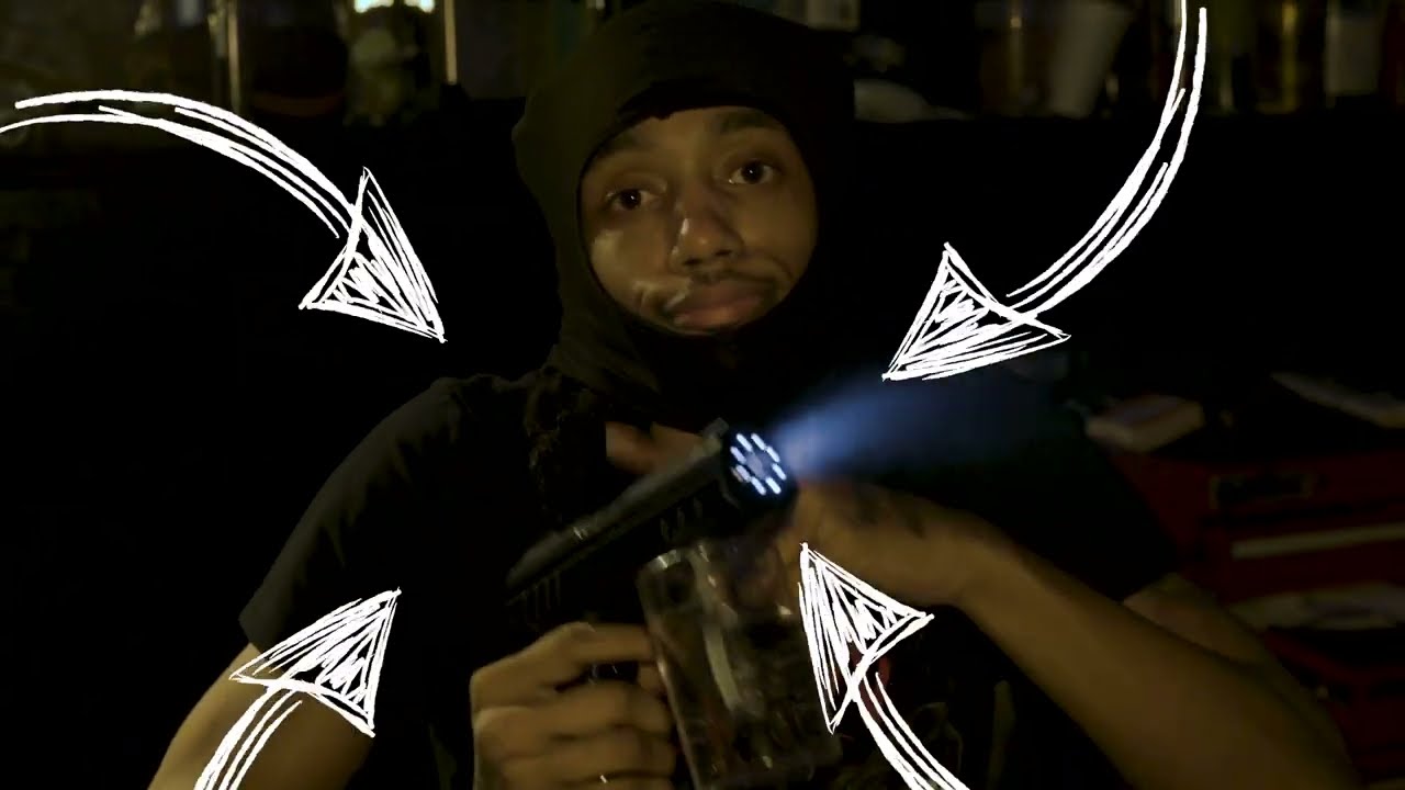 Block Boy (feat. Deecon) 🎥 (official video)