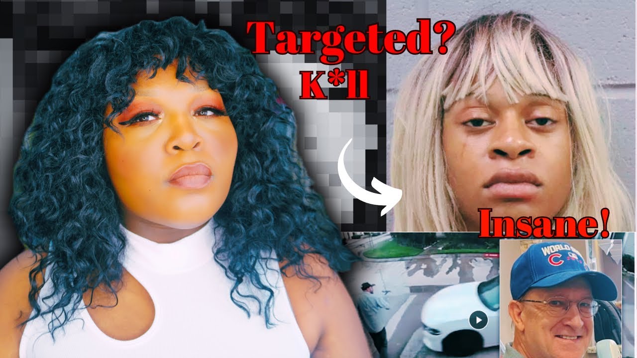 Дважды сбил его и ударил ножом! | Дело о перестрелке