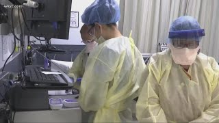 Violence against health care workers is on the rise