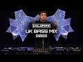 UK BASS/BASSLINE MIX /2022/Skepsis, Holy Goof, TS7… /Mix by: ColdFire