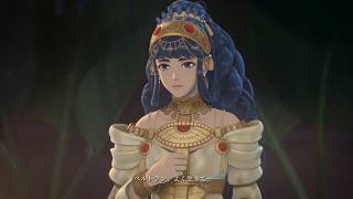 Bertrand Enters The Arena - Fire Emblem Fortune's Weave