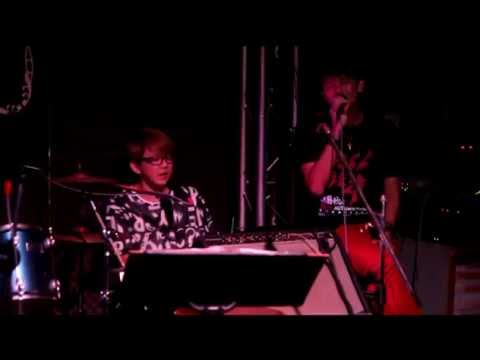 周杰倫巡迴演唱的音樂總監 黃雨薰 VS 安鈞@ All star