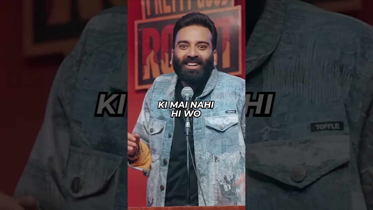 🤣 #standupcomedy