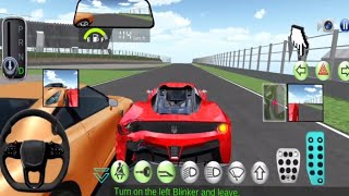 Mini Cars Racing Games - Game for Kids- Toy Vehicle Games - Toddler Car Fun      screenshot 1
