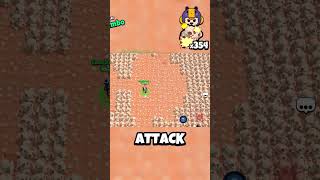 BIOLOGY TEAM Trio vs. Skulls!