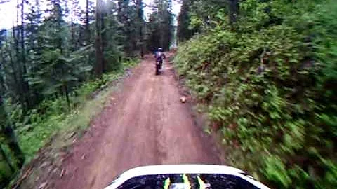 GoPro Camera - Hayden Creek, Idaho 25.AVI