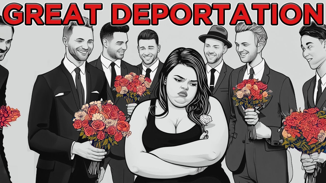 The Bleak Future of The Average Man