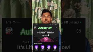 📱 Phone Auto Off Problem | 1 मिनट में समाधान #autopay #phonepe #tech #technicaldevkumar #shorts