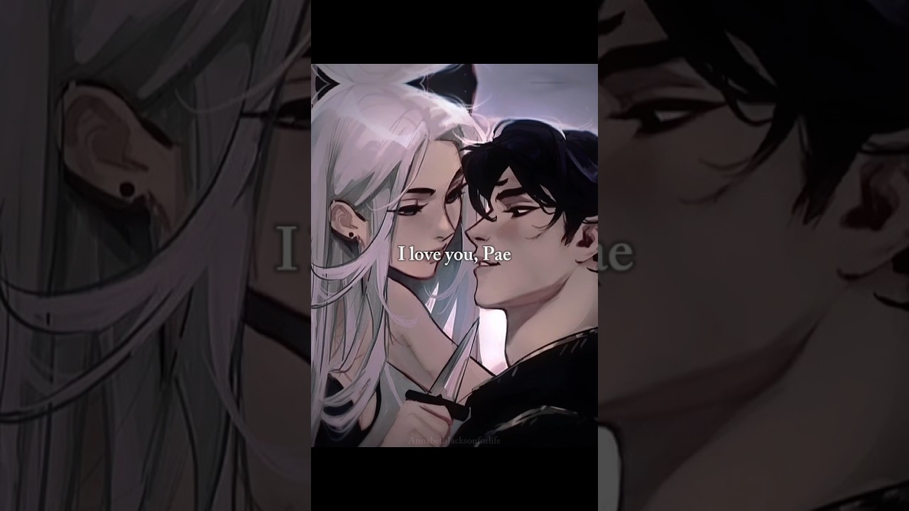 Kai Azer x Paedyn Gray || #paedyngray #kaiazer #powerless #edit #fanart