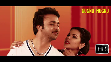 Gugnu Mugnu | Gurvinder Brar | Full Official Music Video 2014