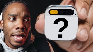 What’s an AI Pin anyway?