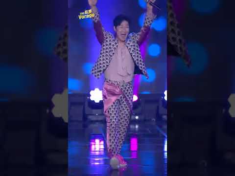 흥겨움에 <strong>자다가도</strong> 벌떡 벌떡! 나상도의 ‘벌떡 일어나’ 🎶 #shorts #THE트롯SHOW