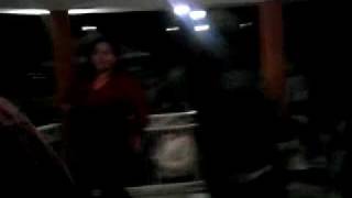 Semana Santa 2010 Cobachi Sonora 3