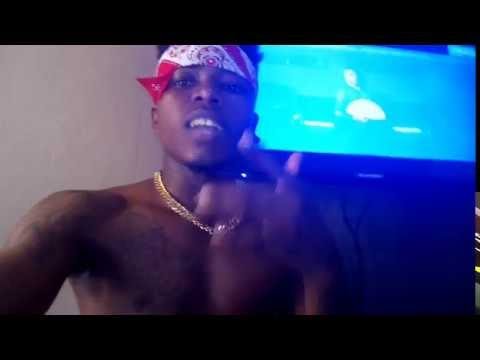 El Miliaro - Freestyle (Illuminé de Rimka)