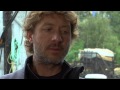 Interview shawn doyle  the disappeared  clip 13