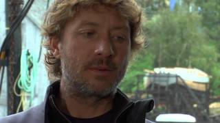 Interview: Shawn Doyle - The Disappeared - Clip 1/3