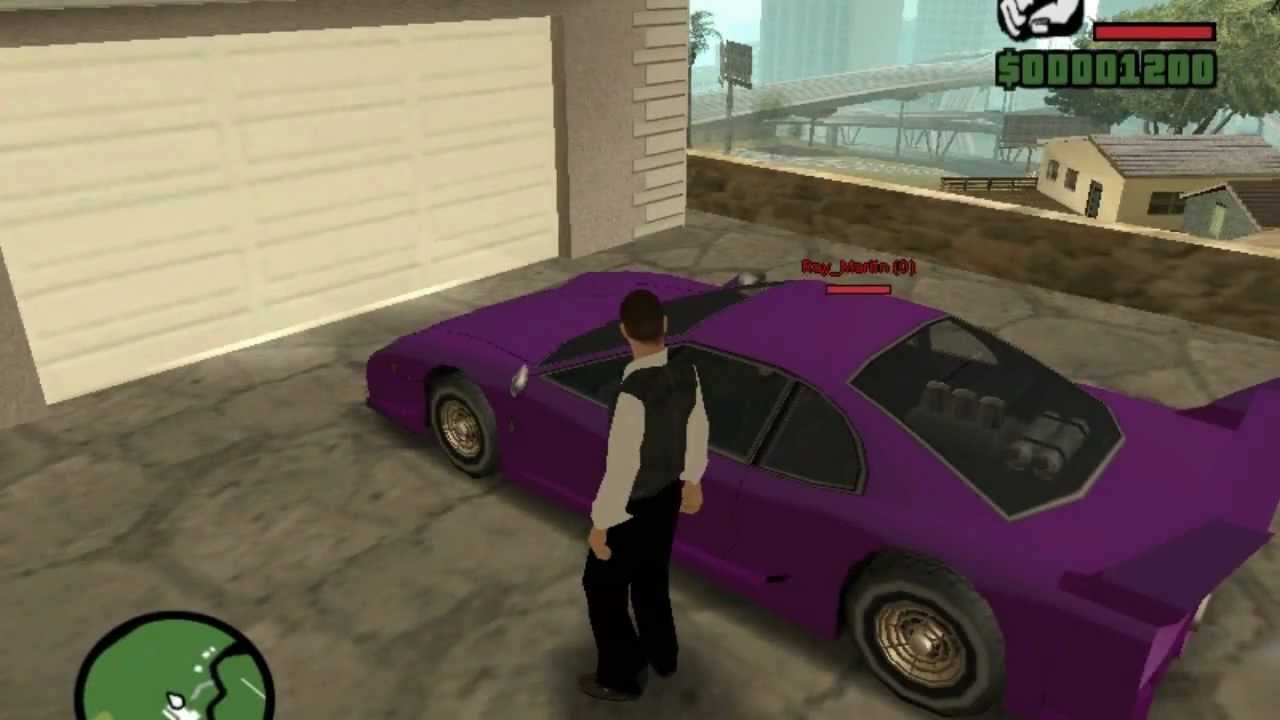 State 66 Roleplay (build 218)