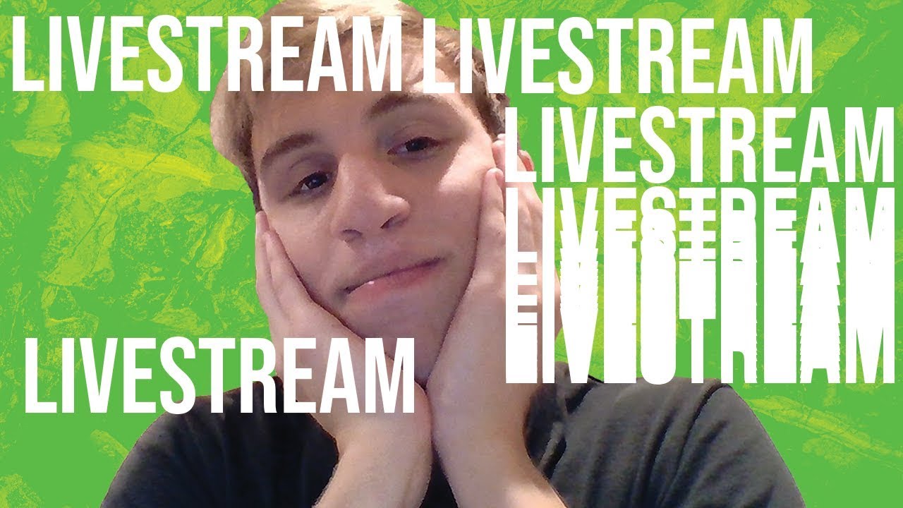 Making Techno + Giving Feedback [Livestream]