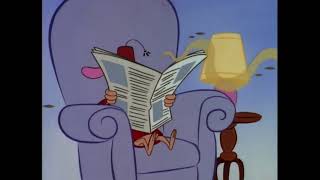 Ren & Stimpy Music: Danzi: Minuetto