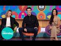 Big Brother Is Back! &amp; We Are Joined By Some Iconic Housemates | This Morning
