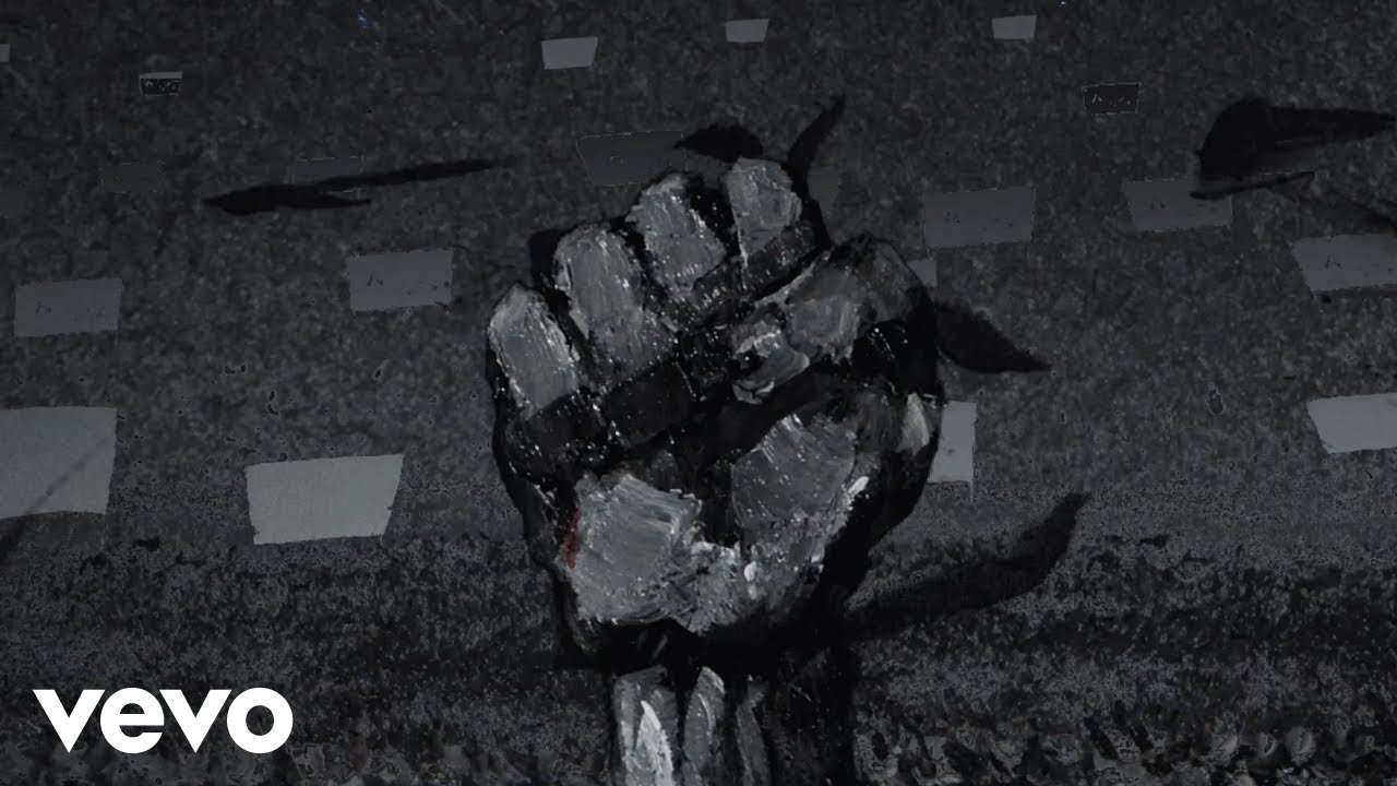 Msaki - Blood, Guns and Revolutions (Official Music Video)