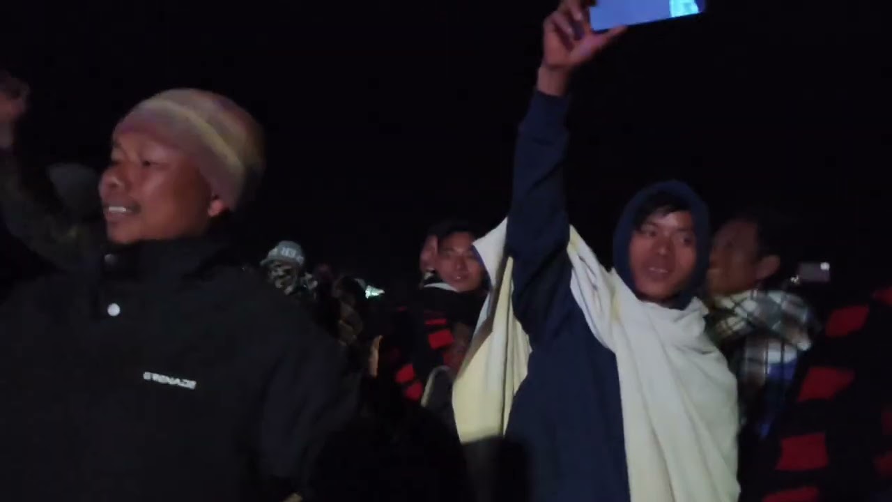 Khaozaosie hok -ah 2026