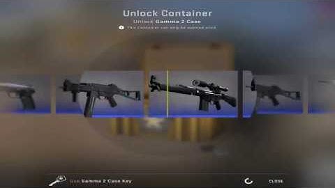 Opening CSGO cases = profit! From $20 to $0.20! (INSANE!)