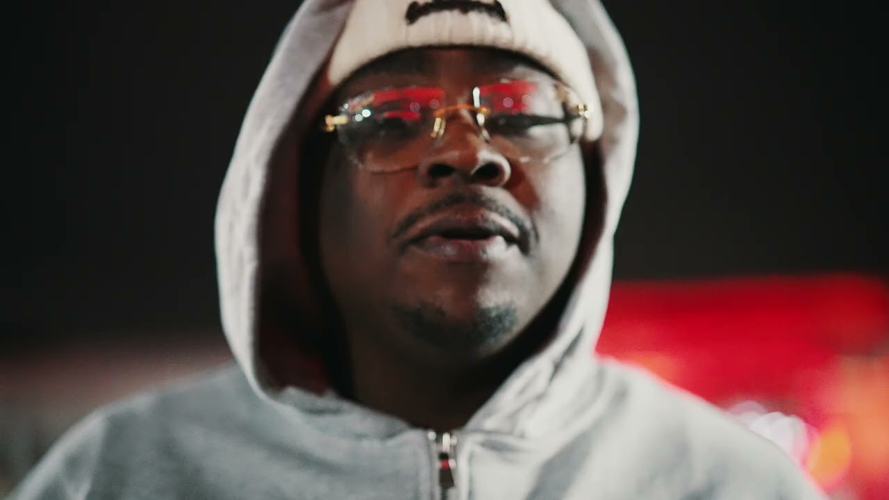 BTE Big C - 32 Bars Pt 3 [Shot By 