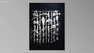 Roses And Thorns, Finding Beauty Among The Sorrow, Exhibition Artspace Unled, Oklahoma City, Ok