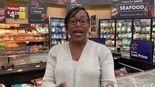 Walmart vs Target Marketing Research